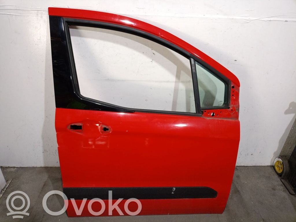 Ford Tourneo Front door 