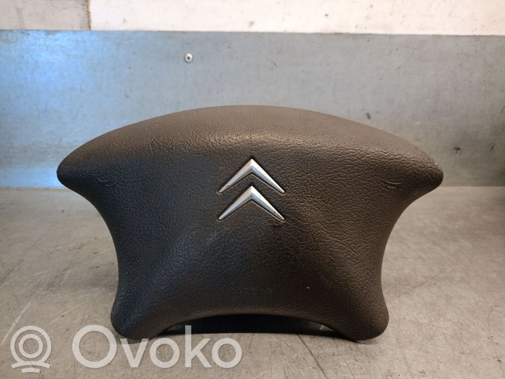 Citroen C8 Fahrerairbag 