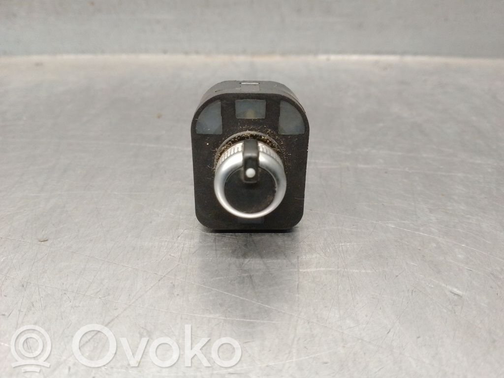 Audi Q7 4L Wing mirror switch 
