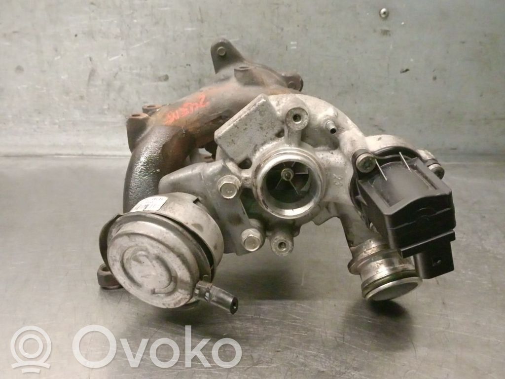 Turbo   03C145702L,03C145702L,4937356035