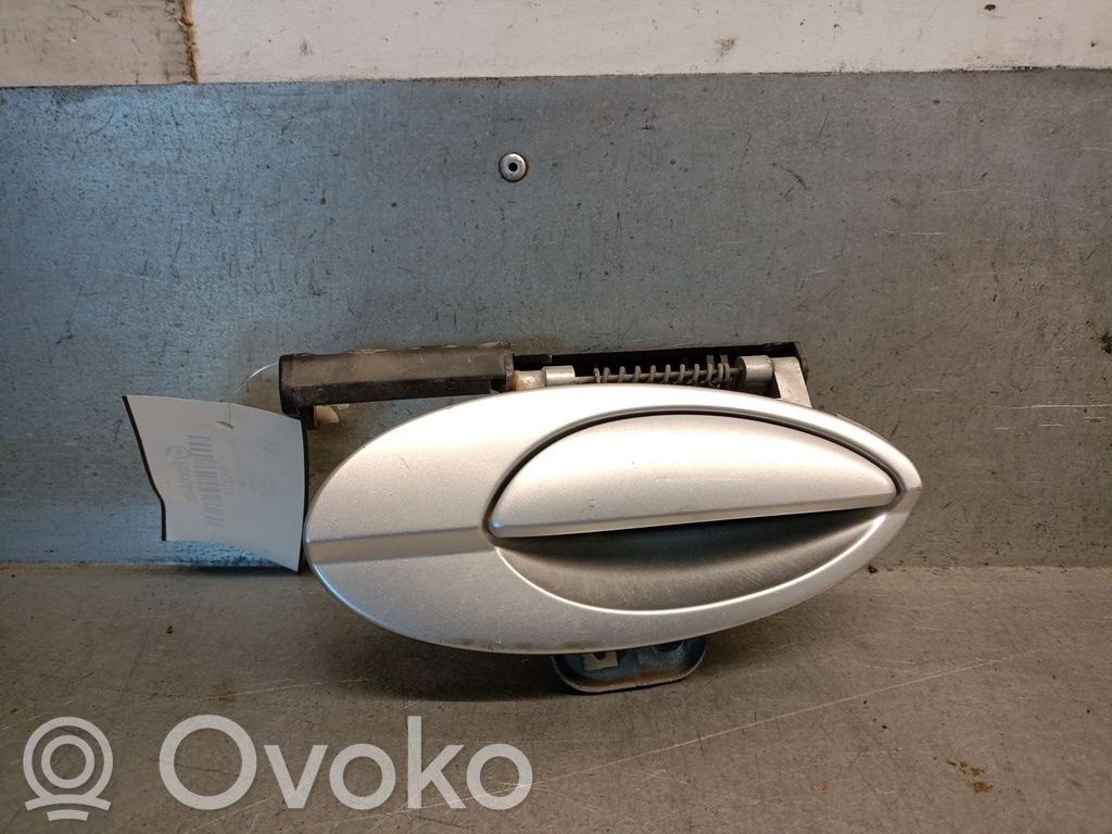 Citroen C5 Manecilla externa puerta delantera 