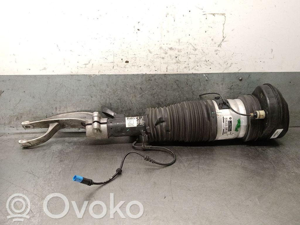 BMW X5 G05 Ansamblu amortizor cu arc față