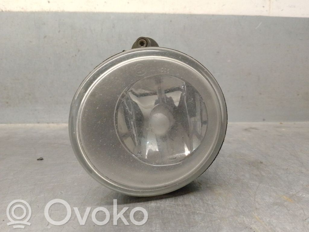 Renault Scenic I Światło przeciwmgłowe przednie 