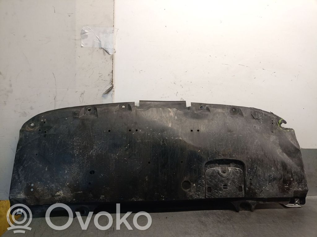 Mazda 6 Cache de protection sous moteur 