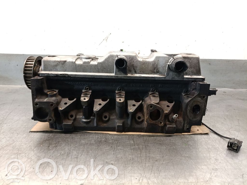 Ford Focus Engine head 