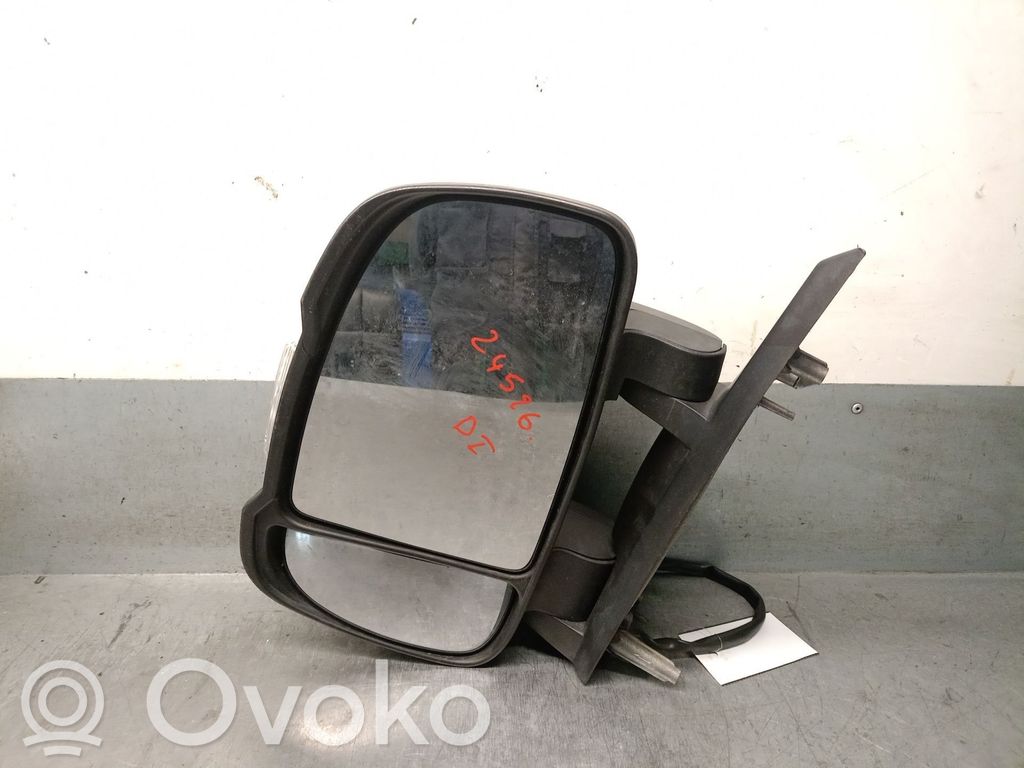 Citroen Jumper Oglindă electrică ușă față 