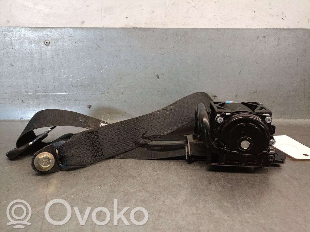 Mazda 6 Cinturón delantero 