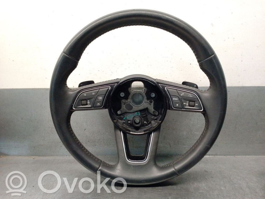 Audi A3 S3 8V Volante 