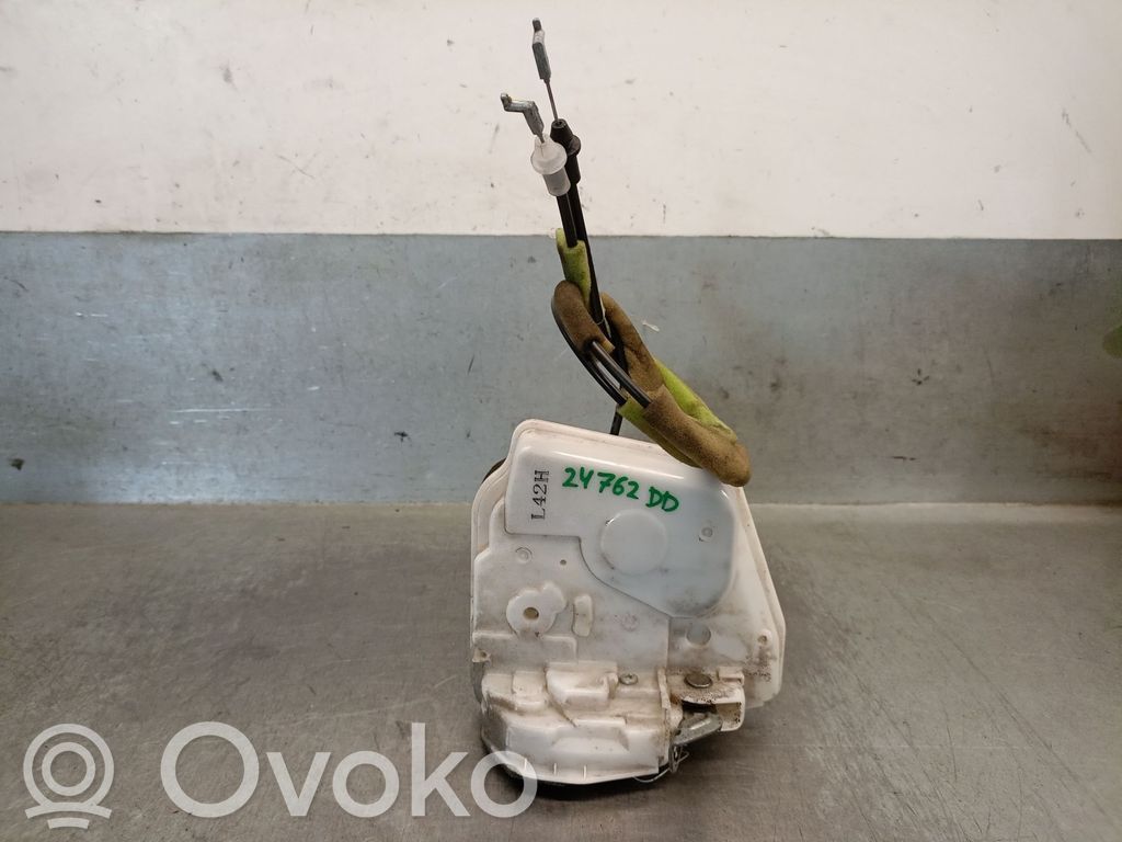 Mazda 6 Etuoven lukko 