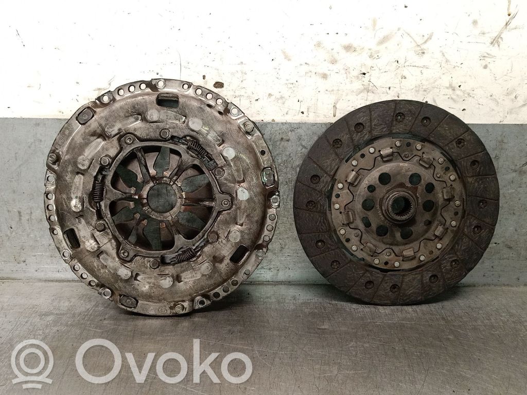 Volkswagen Transporter - Caravelle T5 Kit frizione 