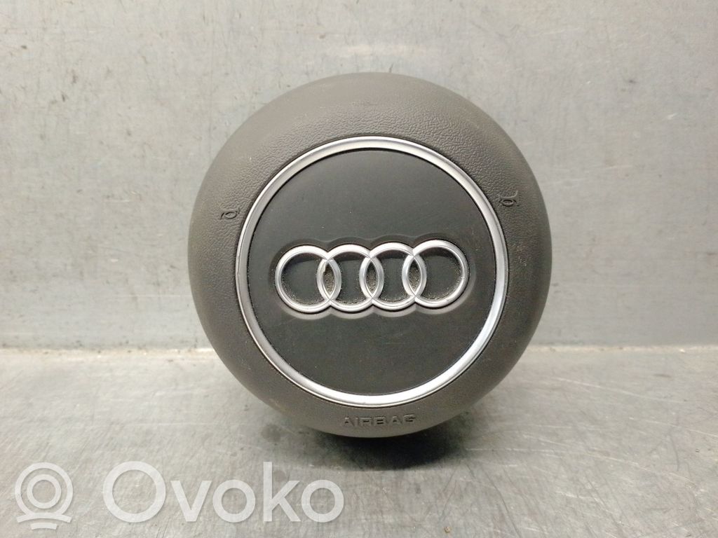 Audi A3 S3 8V Stūres drošības spilvens 