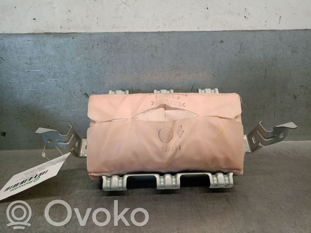 Mazda 6 Side airbag 