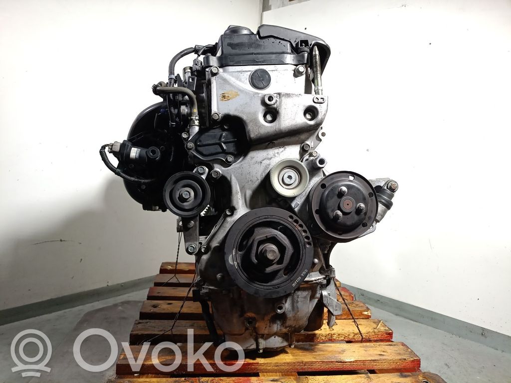 Engine   R18A2,10002RSAG00,1027132