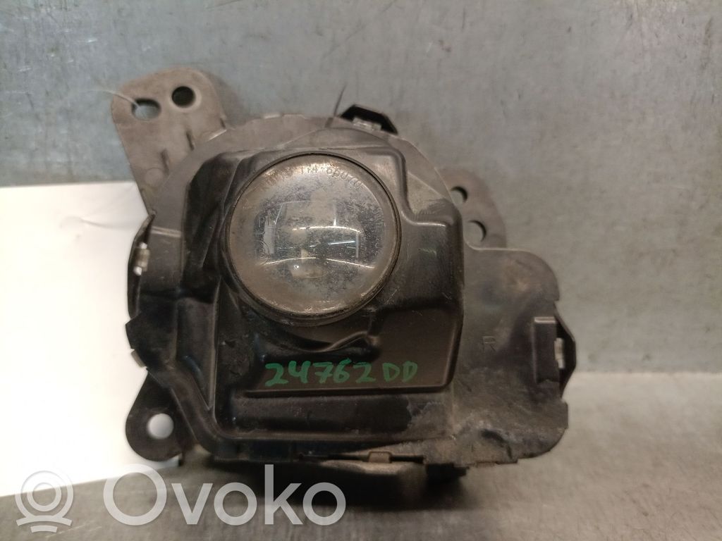 Mazda 6 Etusumuvalo 