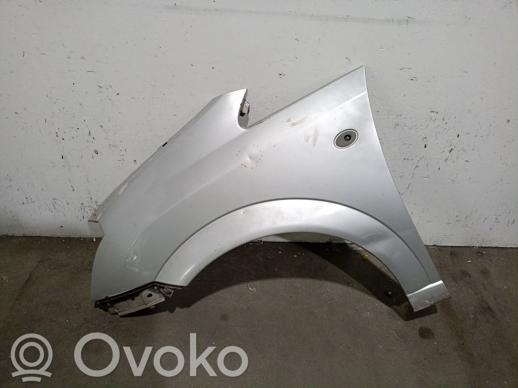 Opel Meriva A Guardabarro 
