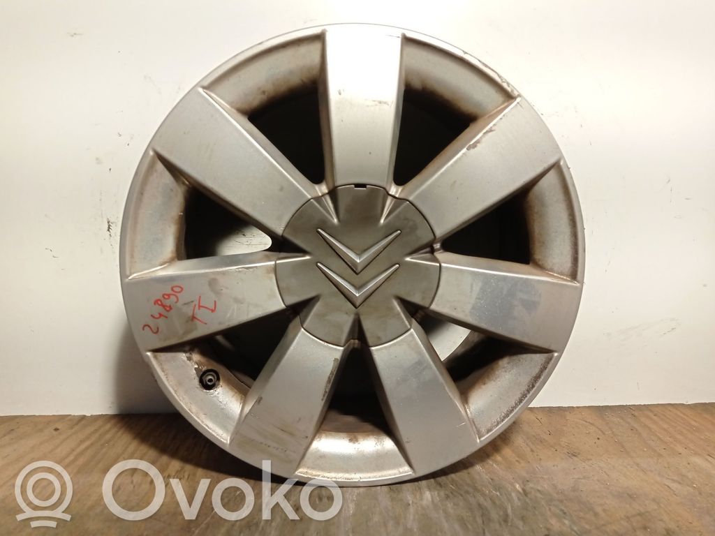 Citroen C8 Jantă aliaj R18 