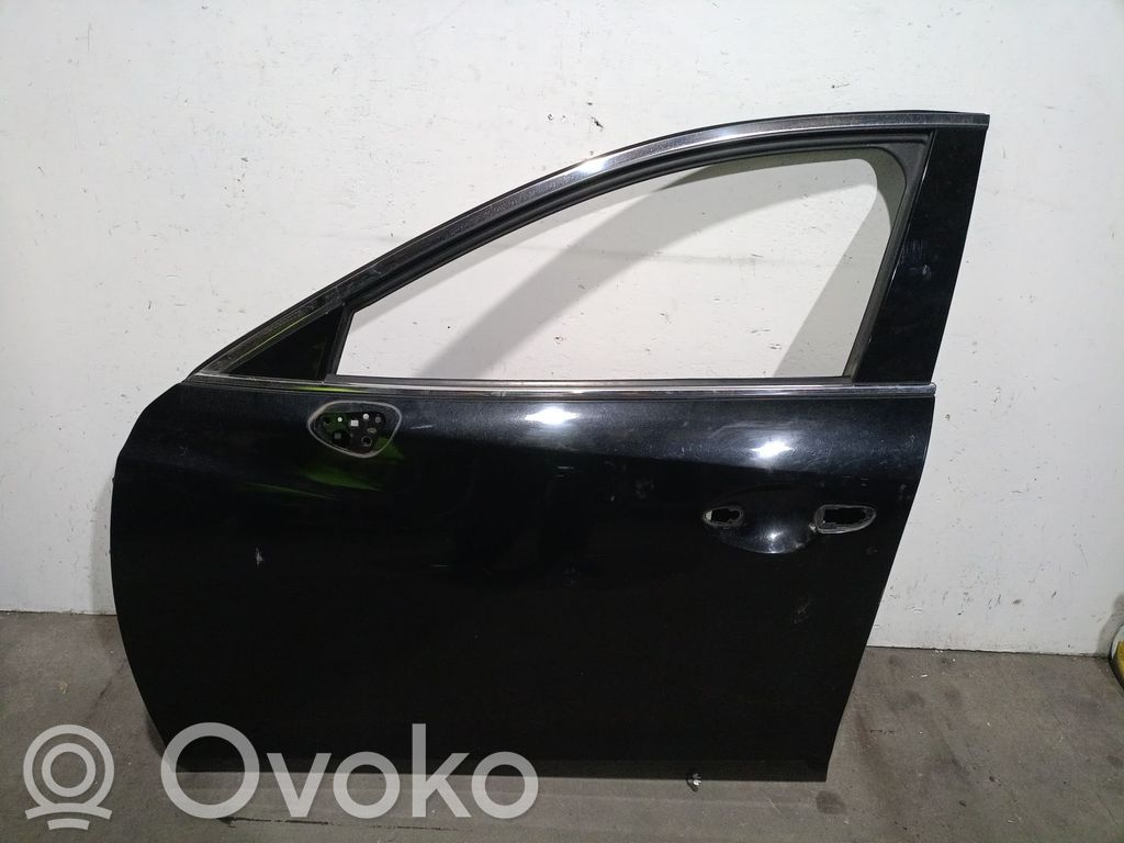 Mazda 6 Priekinės durys 
