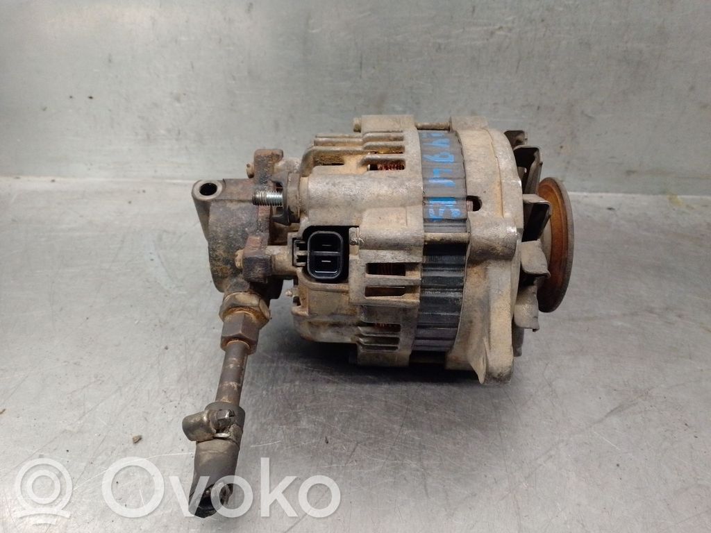 Opel Astra F Generatore/alternatore