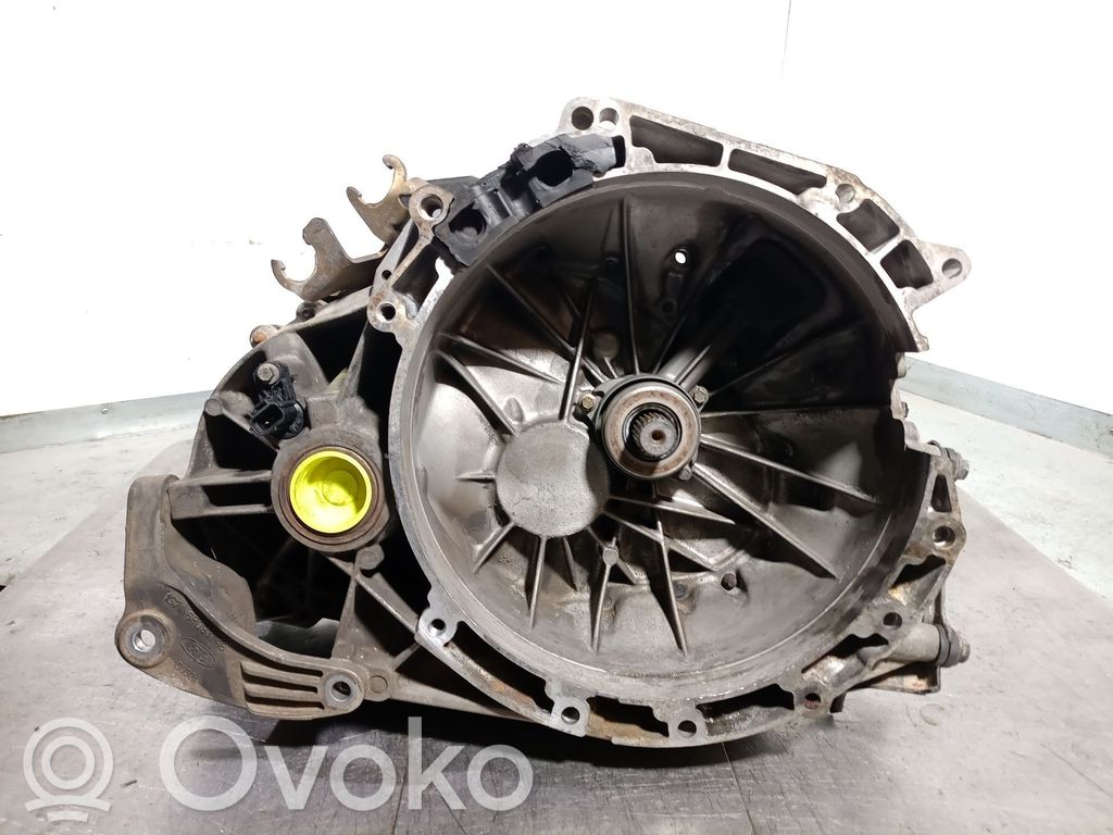 Manualna 5-biegowa skrzynia biegów   1S7R7002AD,1232406,T1GA1280202121608