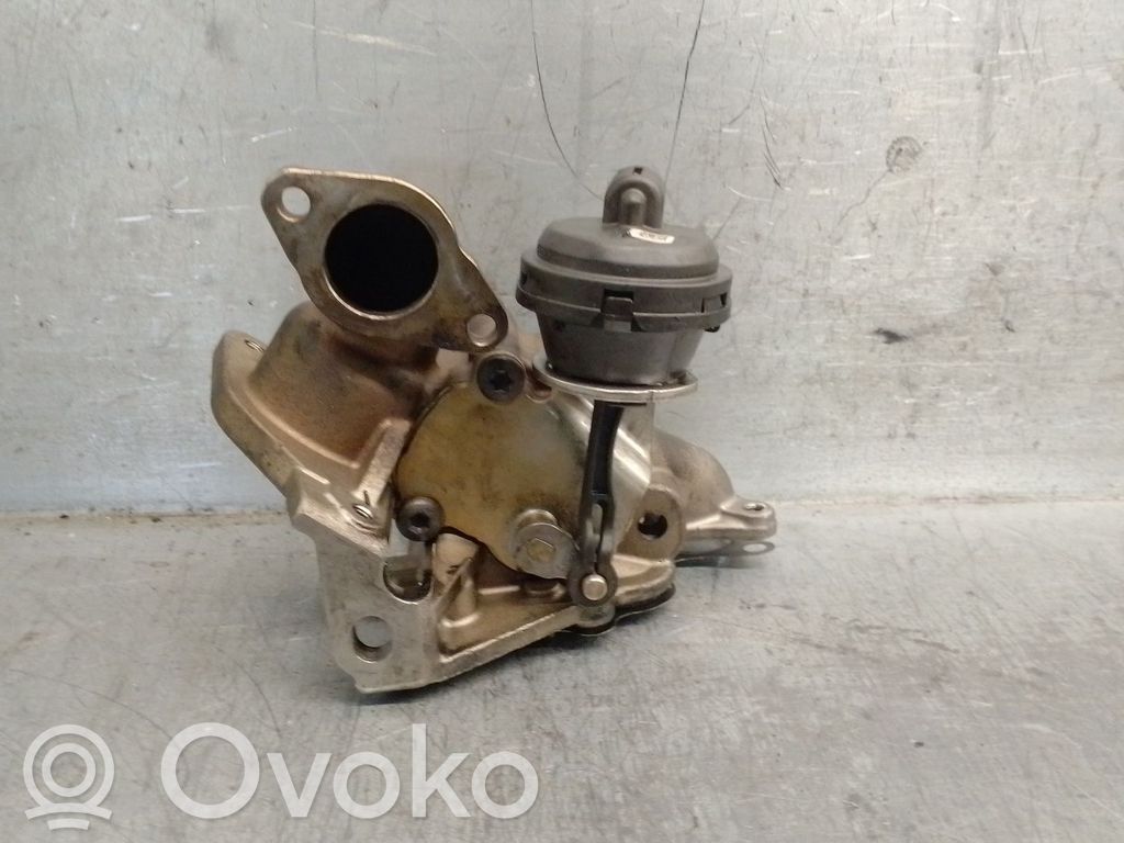 BMW 1 F20 F21 Supapă EGR 