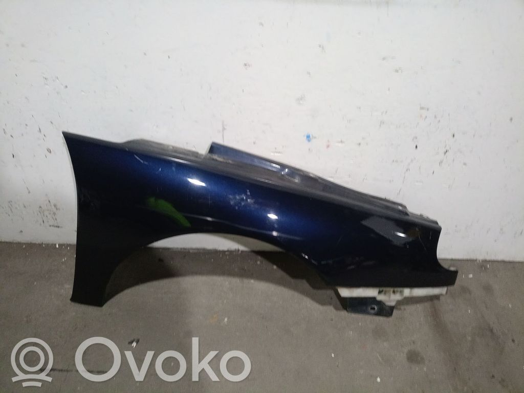 Renault Laguna I Guardabarro 