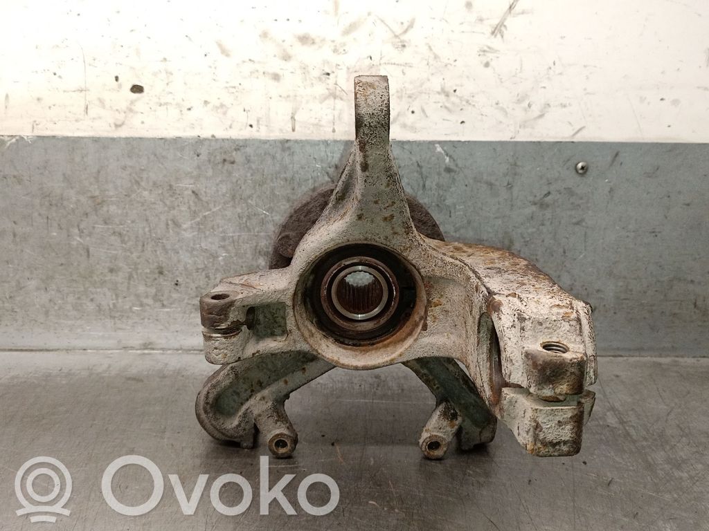 Achsschenkel vorne   2M5V3K186AB,4356607