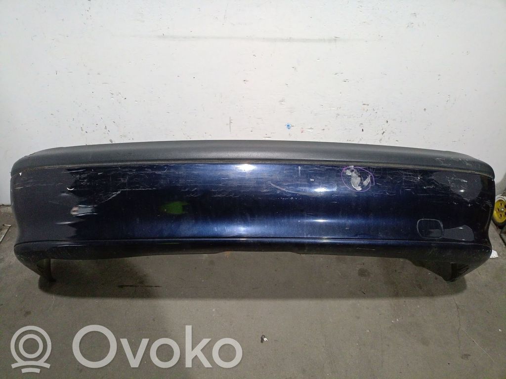 Renault Laguna I Galinis bamperis 