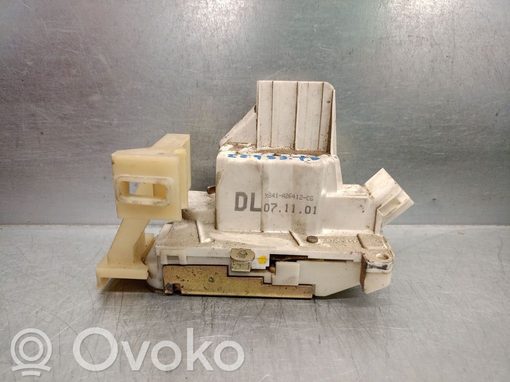 Ford Mondeo Mk III Zamek drzwi tylnych 