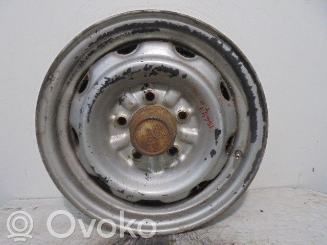 Toyota Hiace (H50, H60, H70) Jantă aliaj R18 