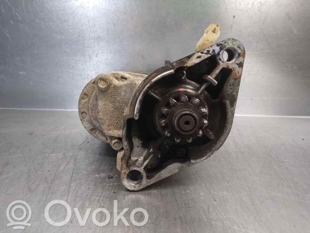 Toyota Hiace (H50, H60, H70) Electromotor 