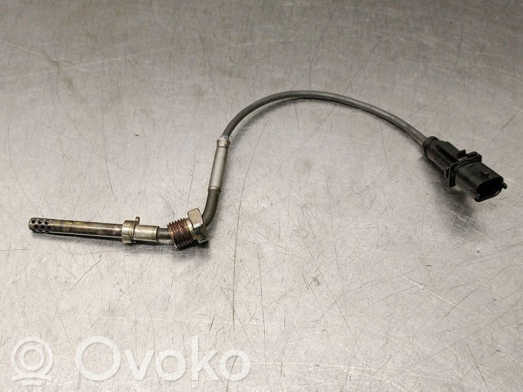 Fiat Bravo Sensor 