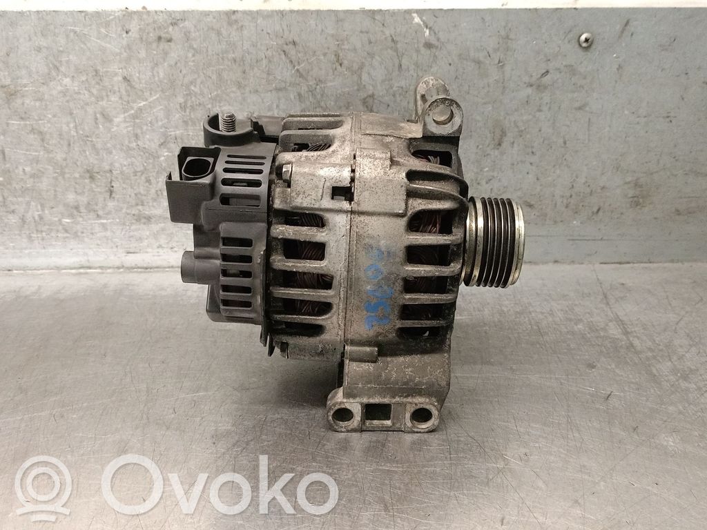 Mercedes-Benz B W245 Generator/alternator 