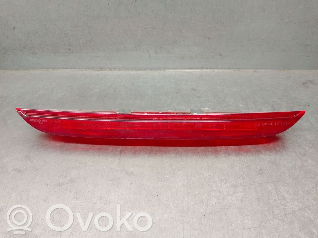 Mazda 6 Third/center stoplight 