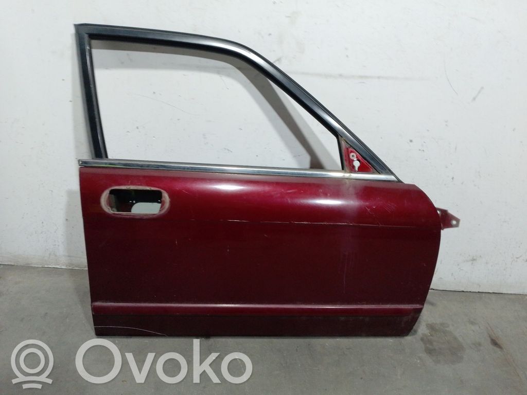 Drzwi przednie   JLM11722