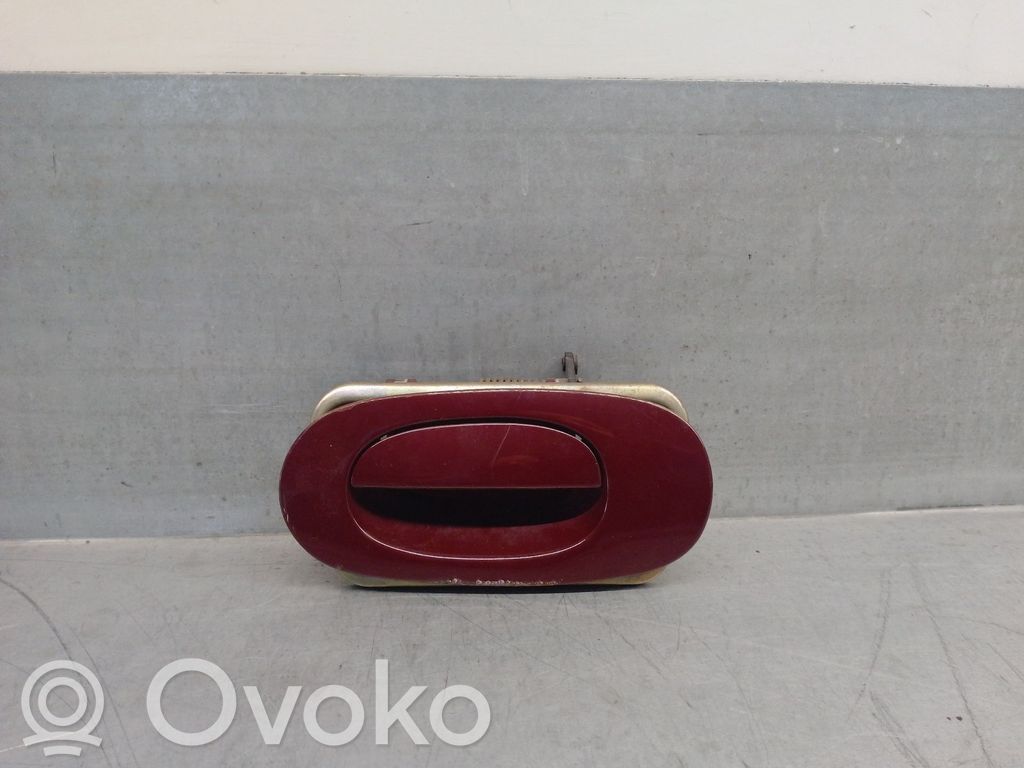 Jaguar XJ X300 Manecilla externa puerta trasera 
