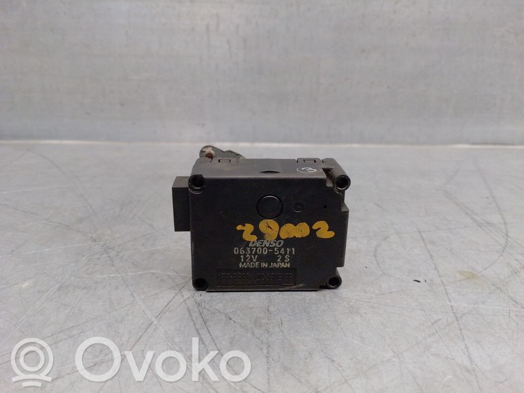 Jaguar XJ X300 Ventola riscaldamento/ventilatore abitacolo 