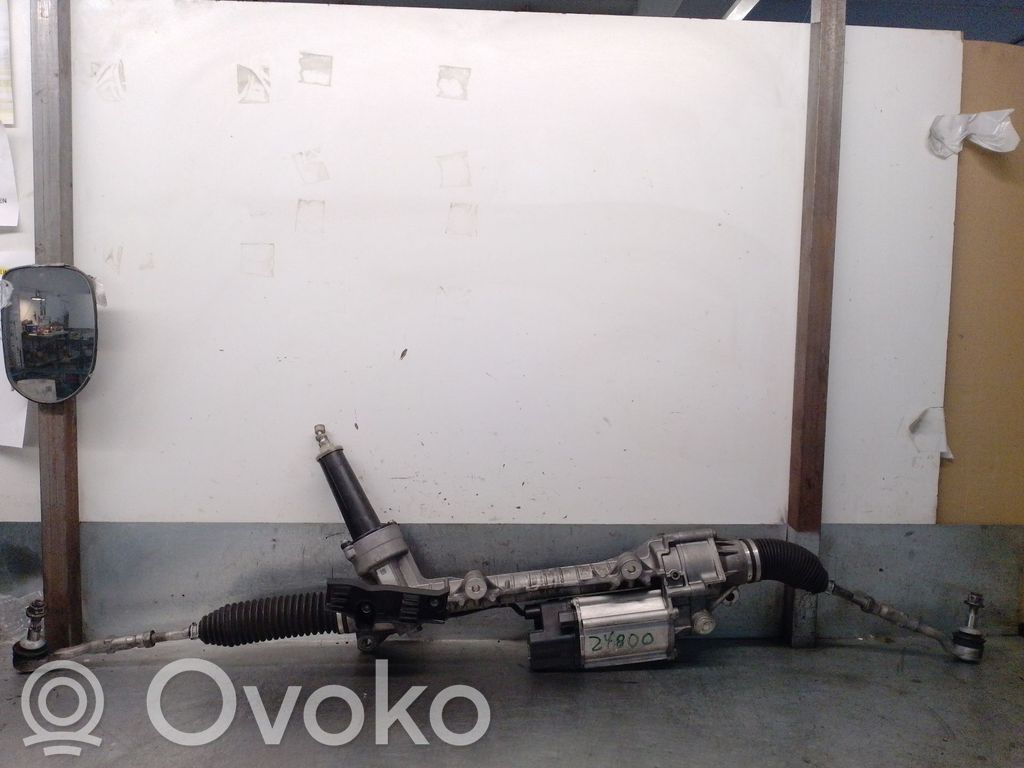 BMW 5 F10 F11 Casetă direcție 