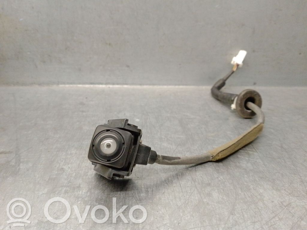 Mazda 6 Other control units/modules 