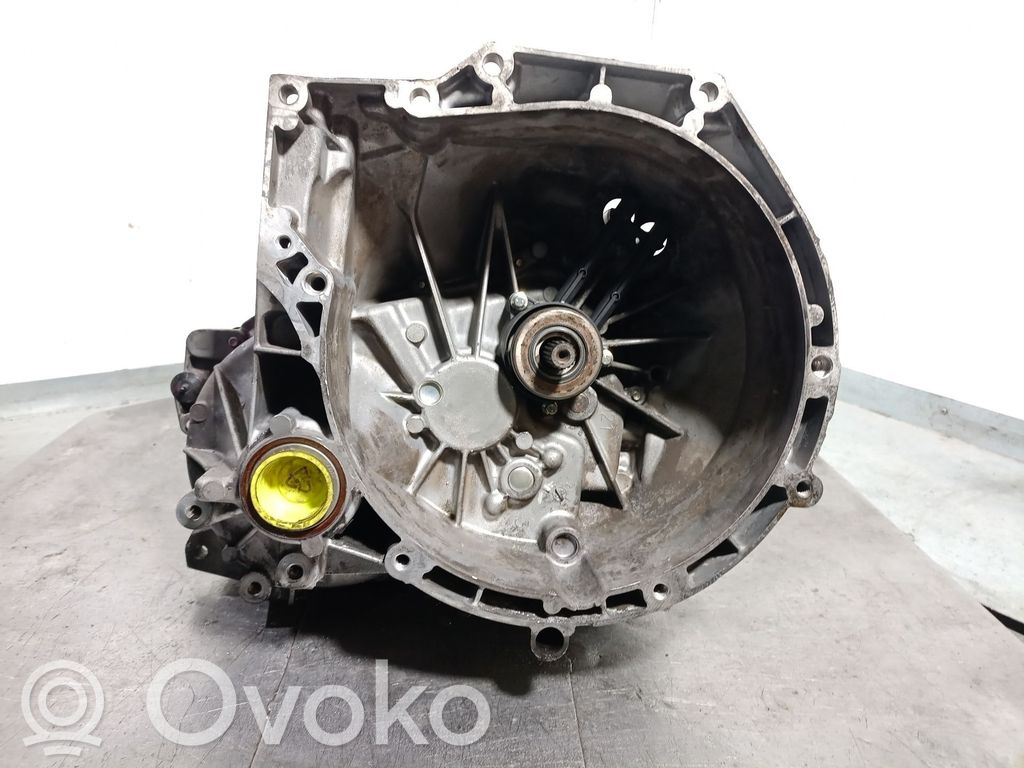 Ford Tourneo Scatola del cambio manuale a 5 velocità 