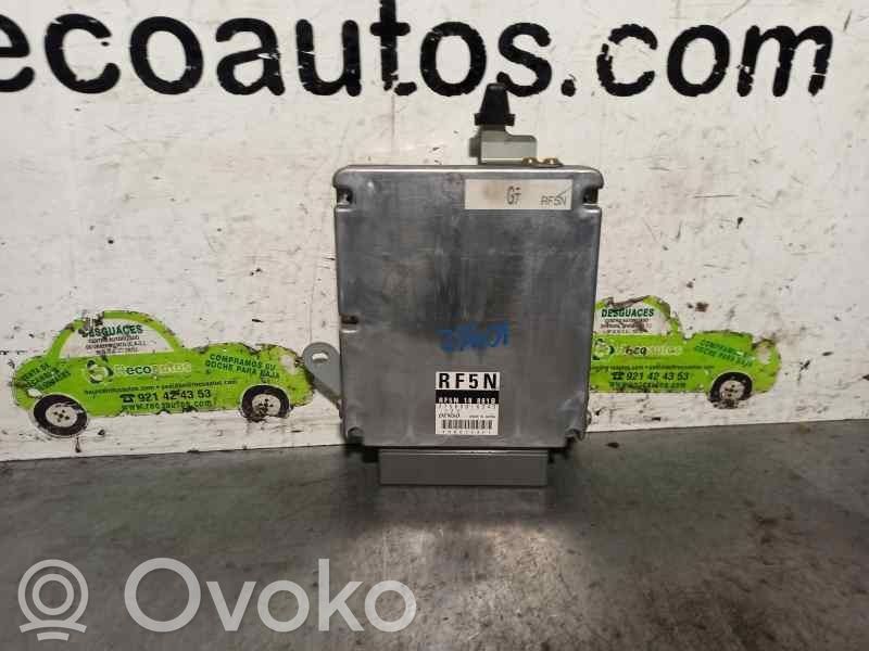 Mazda 6 Engine control unit/module 