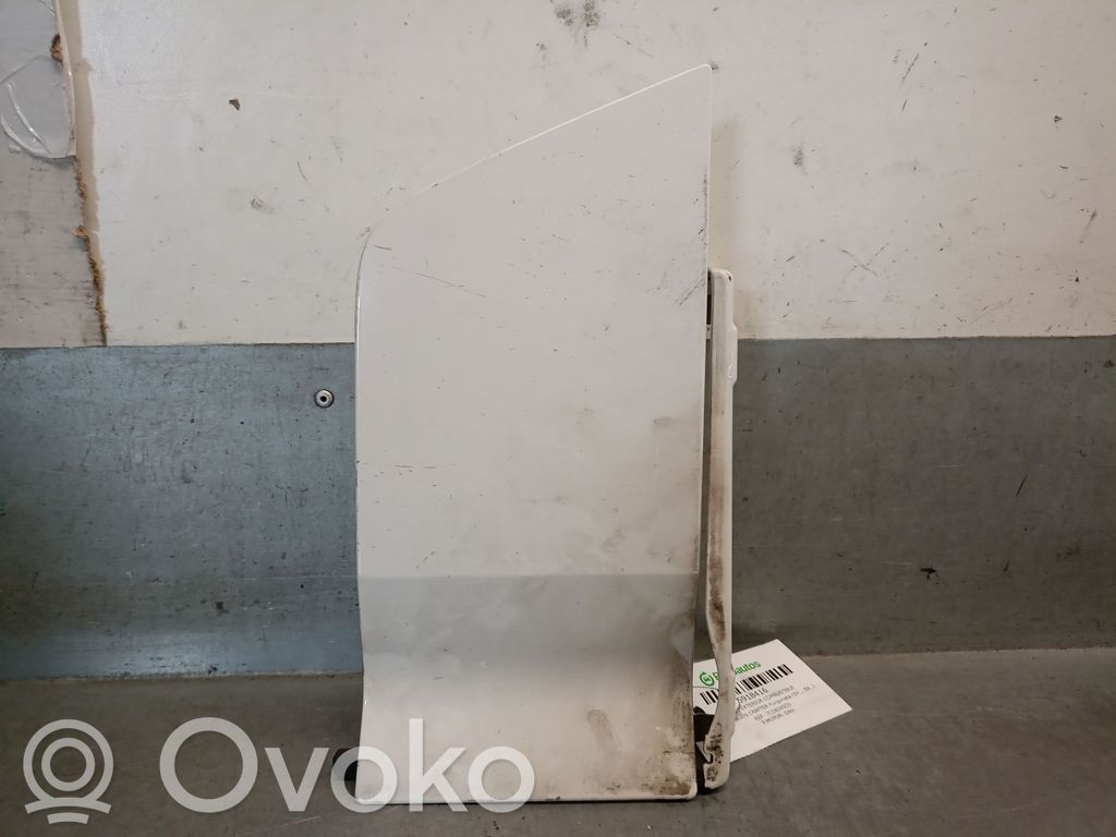 Volkswagen Crafter Sportello del serbatoio del carburante 