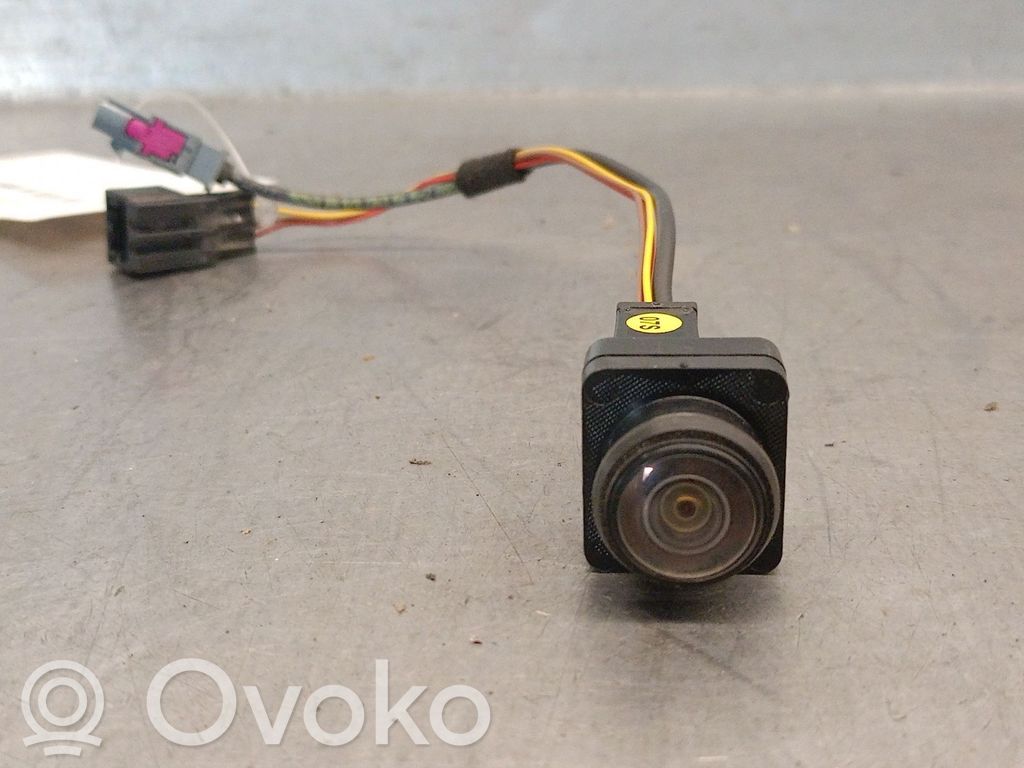 Volkswagen Crafter Muut ohjainlaitteet/moduulit 
