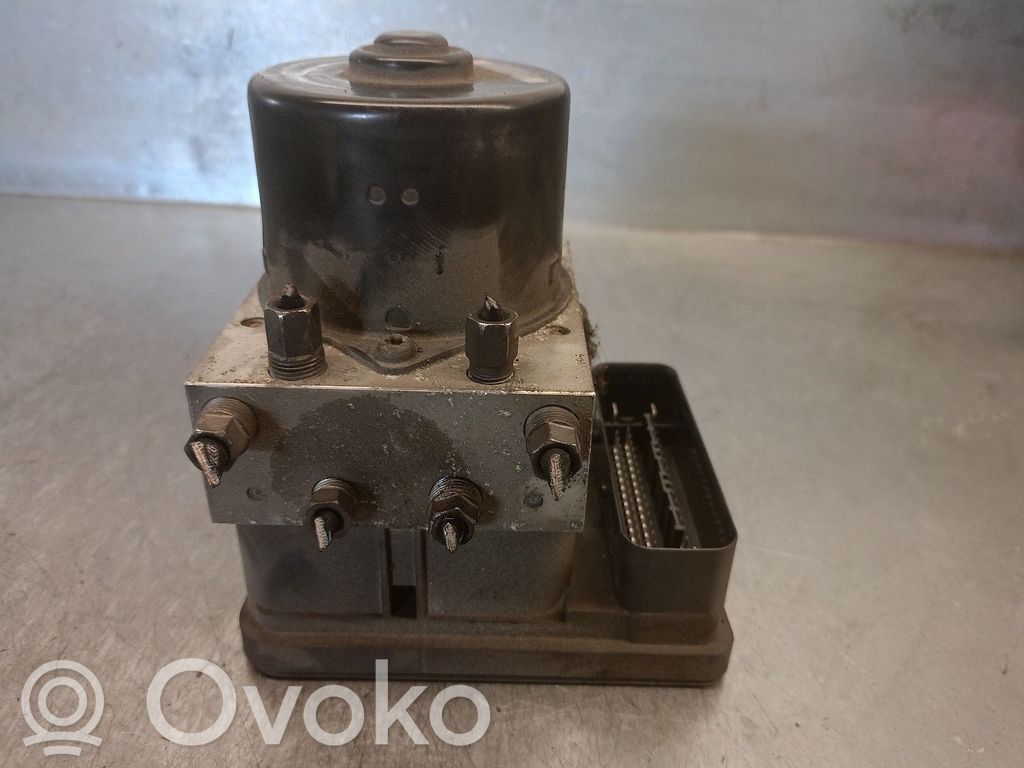 Pompa ABS   6N612C405GA,06210207504,ATE