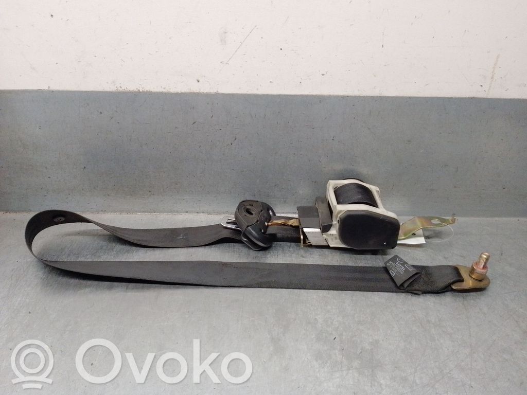 Daewoo Matiz Front seatbelt 