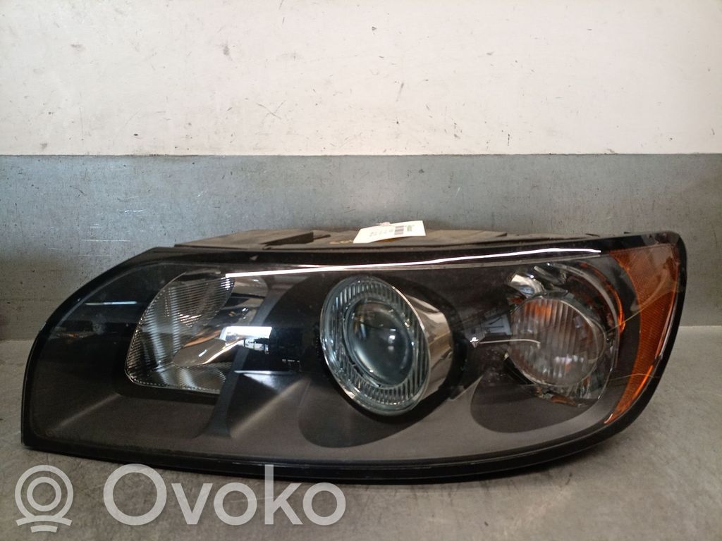 Volvo V50 Scheinwerfer 