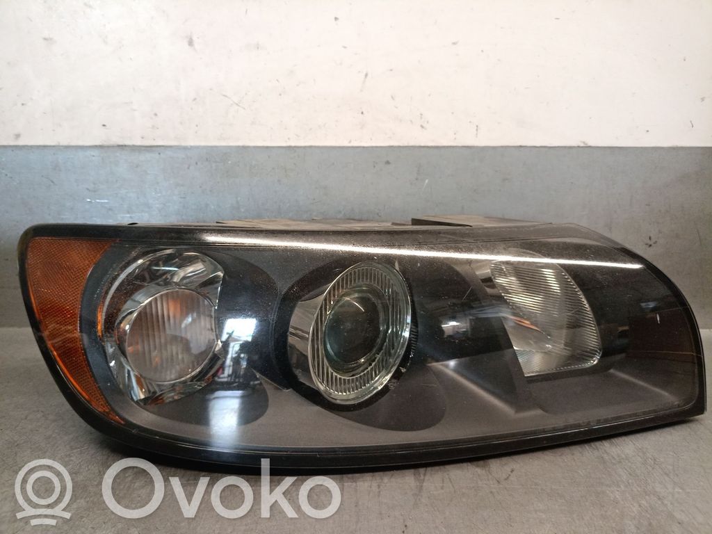 Volvo V50 Scheinwerfer 