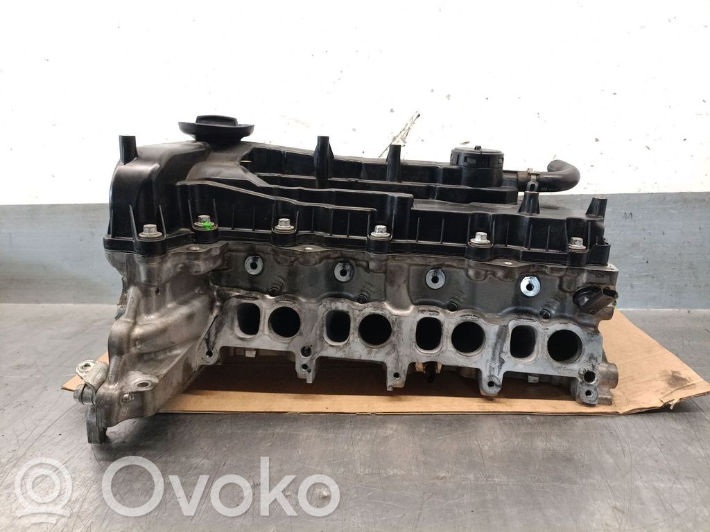 Opel Mokka Engine head 