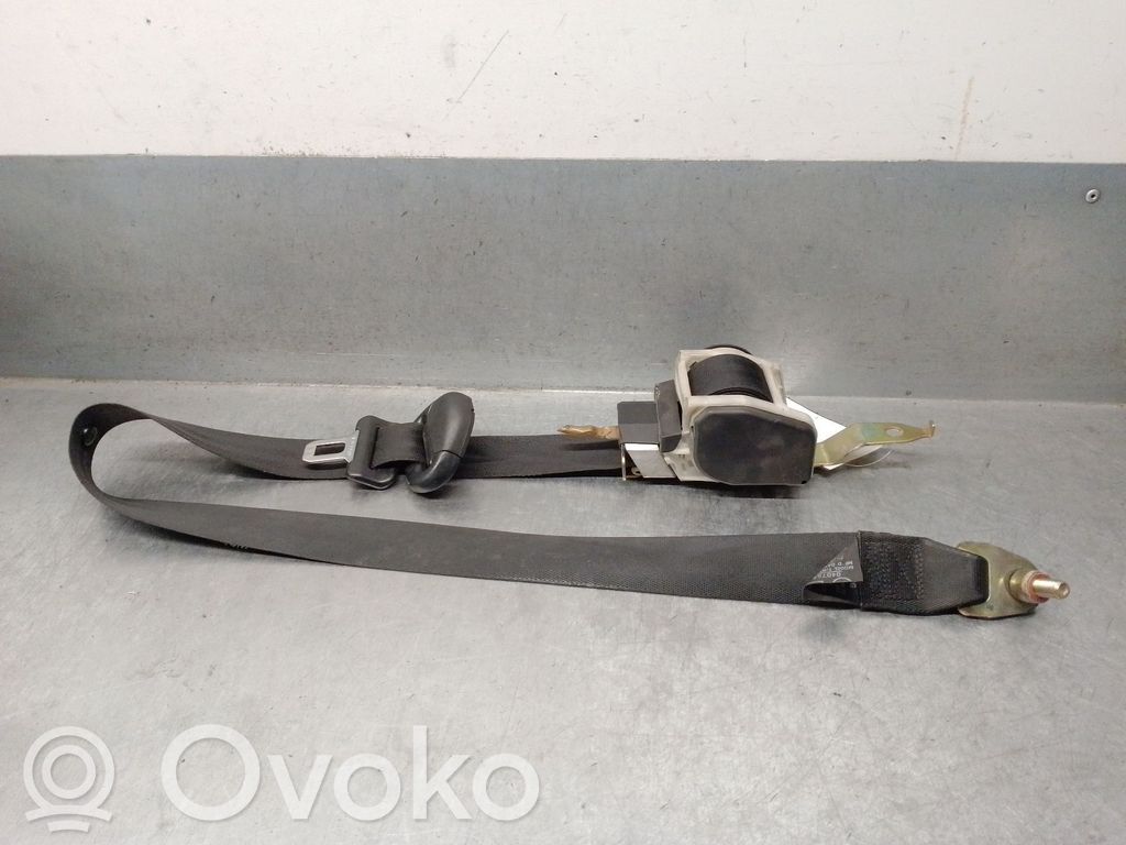 Daewoo Matiz Front seatbelt 
