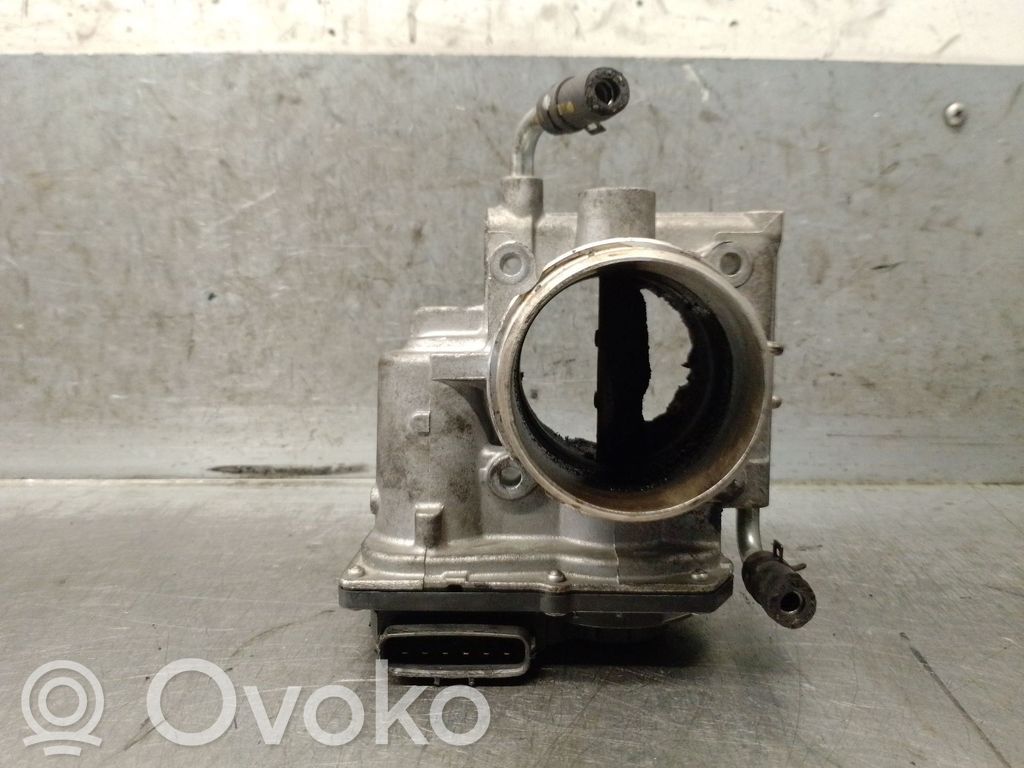 Mazda 6 Valvola corpo farfallato 