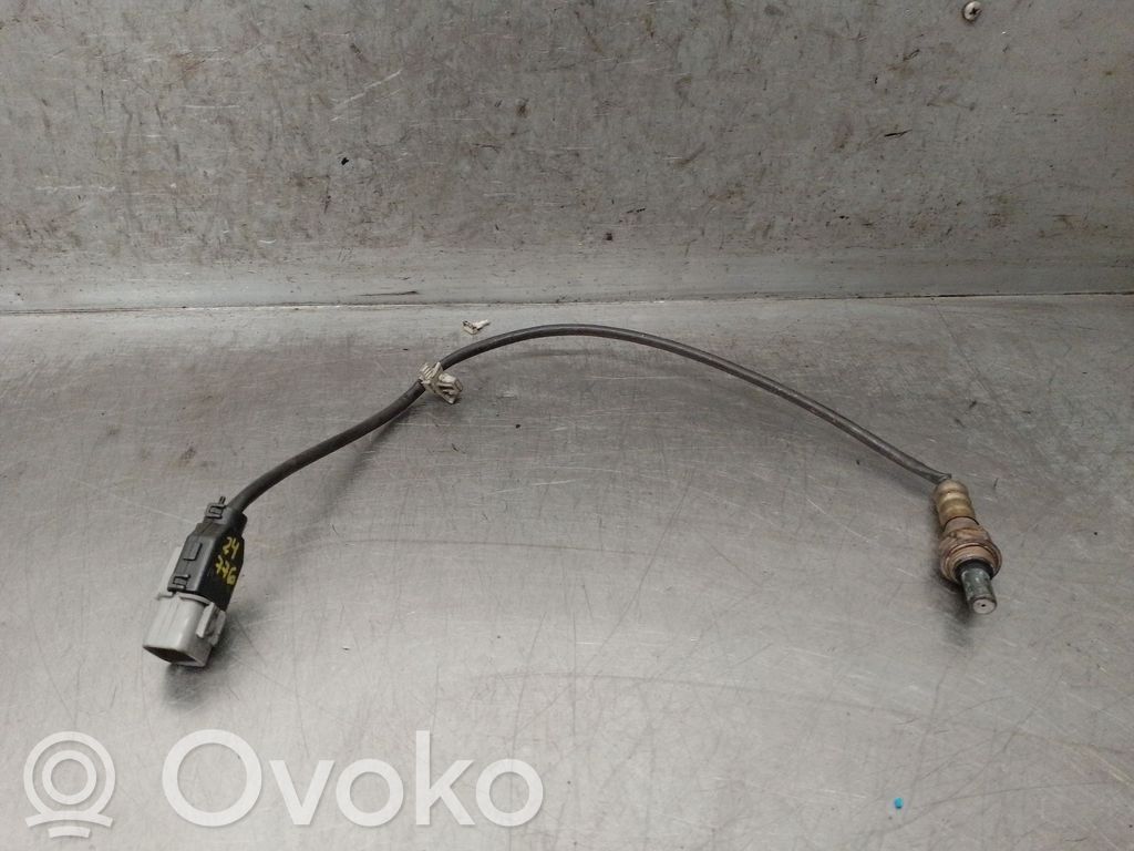 Hyundai Sonata Sonda lambda 